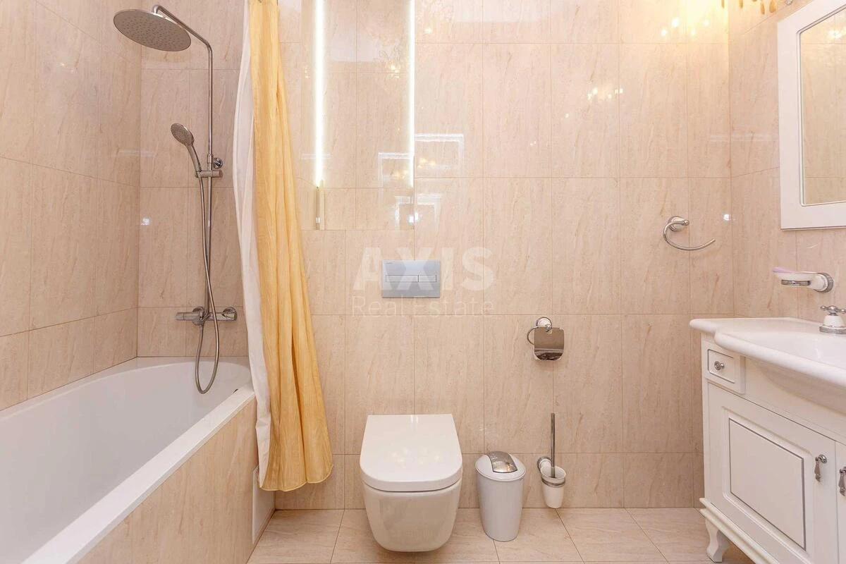 2k apartment vul. Lucenka Dmytra 6662676