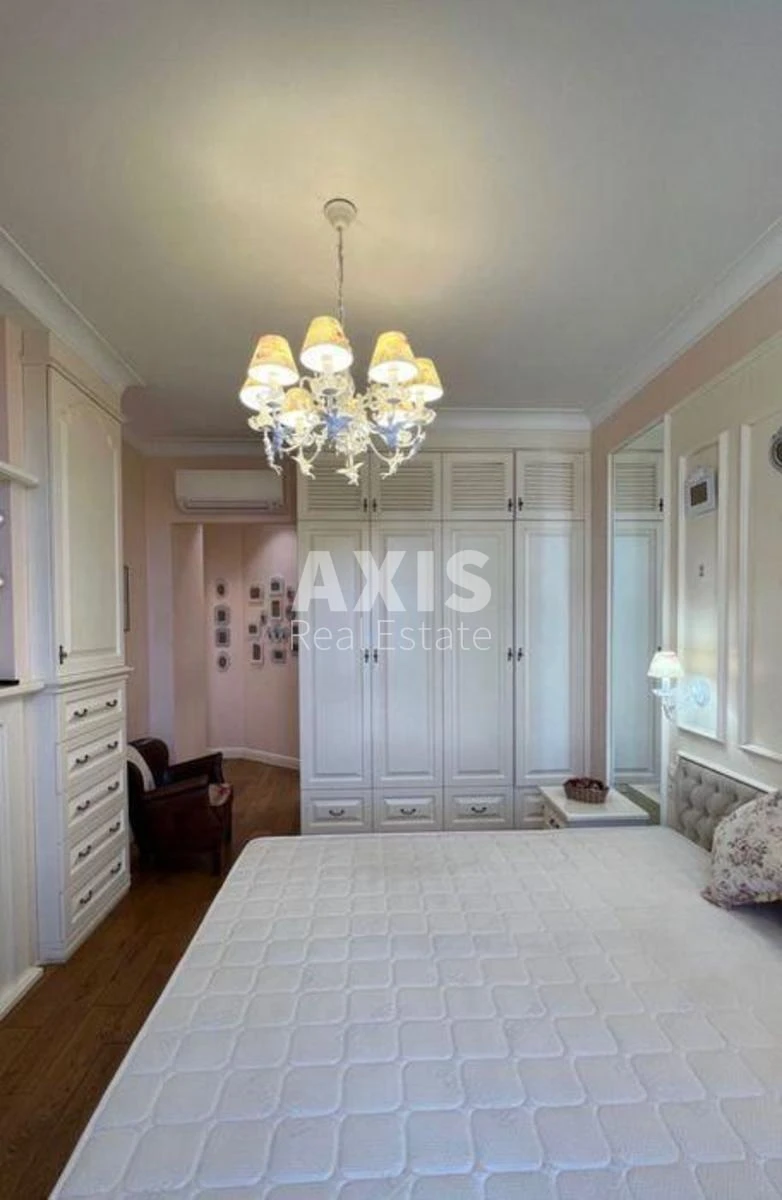 3k apartment vul. Zvirynec'ka 47438248