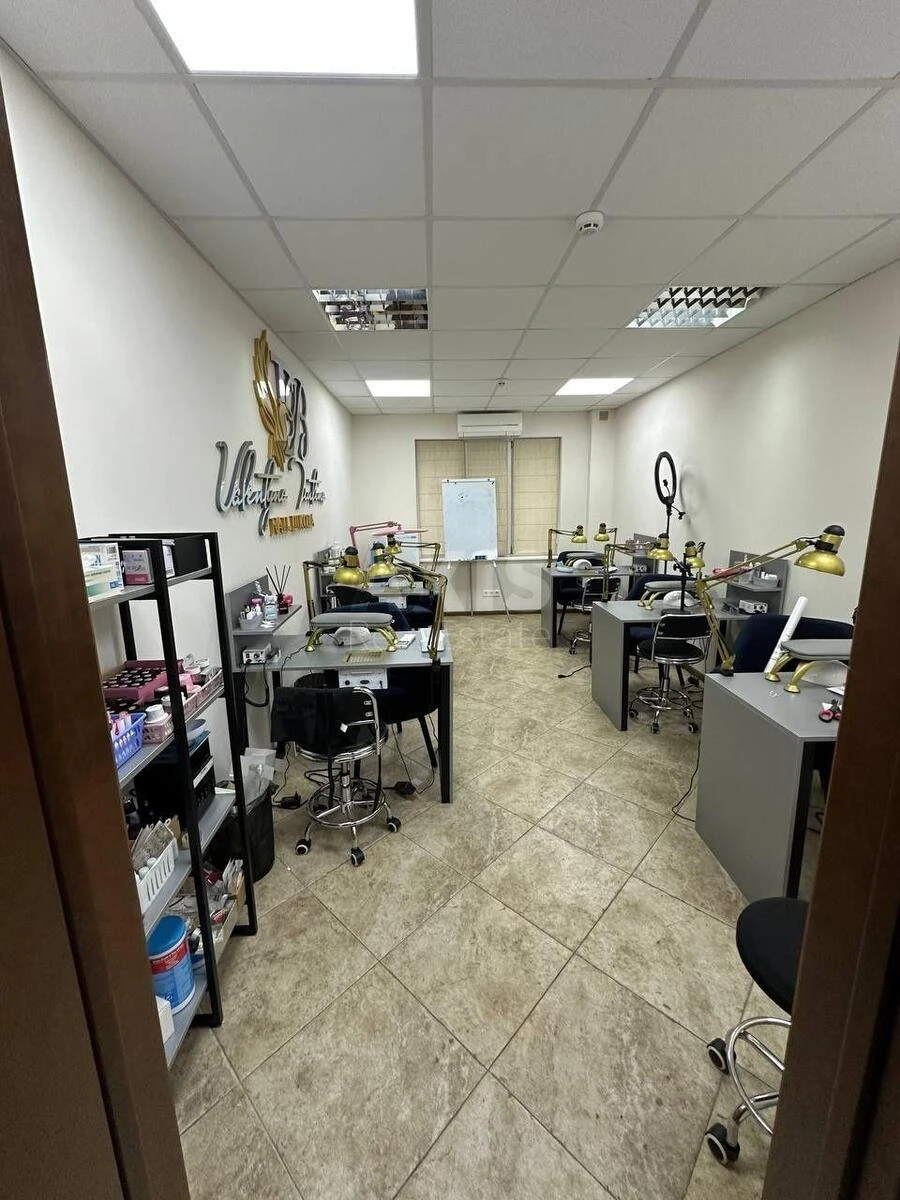 Trade object pr-t Gongadze Georgija 18, 155m2646194