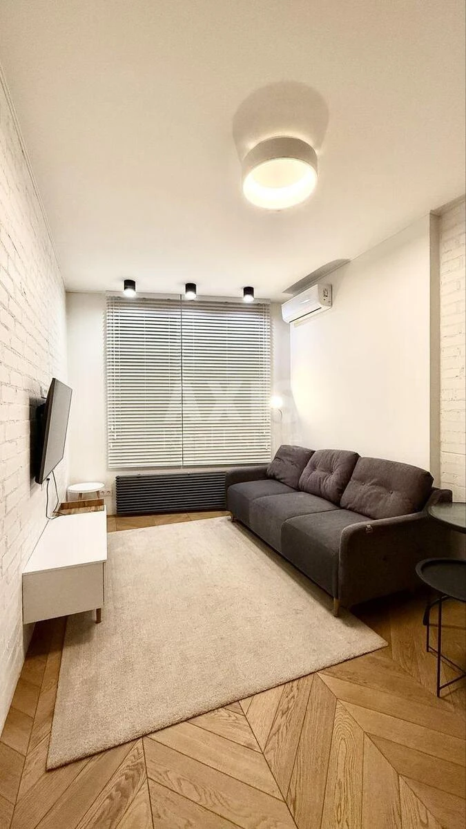 1k apartment vul. Sichovyh Stril'civ 44А662791