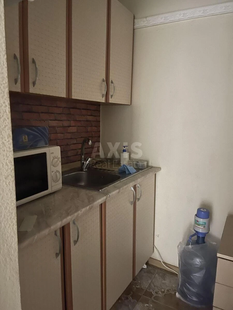 Office vul. Myhajlivs'ka 9А, 45m26628920