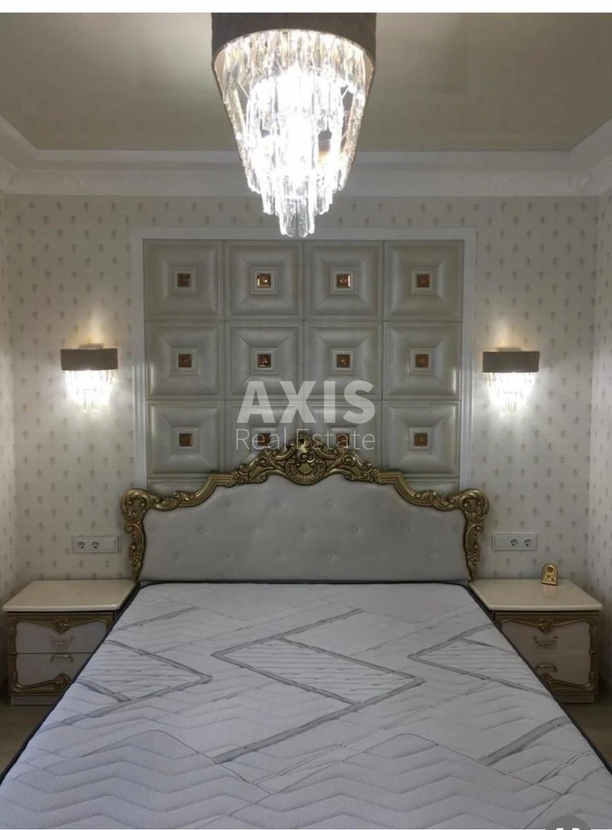 3k apartment vul. Lypkivs'kogo Vasylja Mytropolyta 3532423