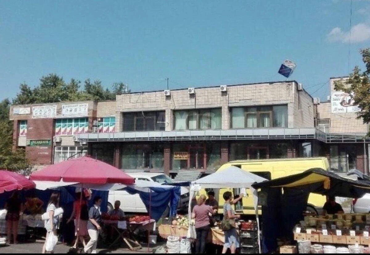 Trade object vul. Rajduzhna 25, 90m2663013