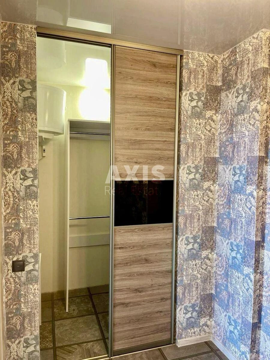 2k apartment vul. Teremkivs'ka 3A6671213