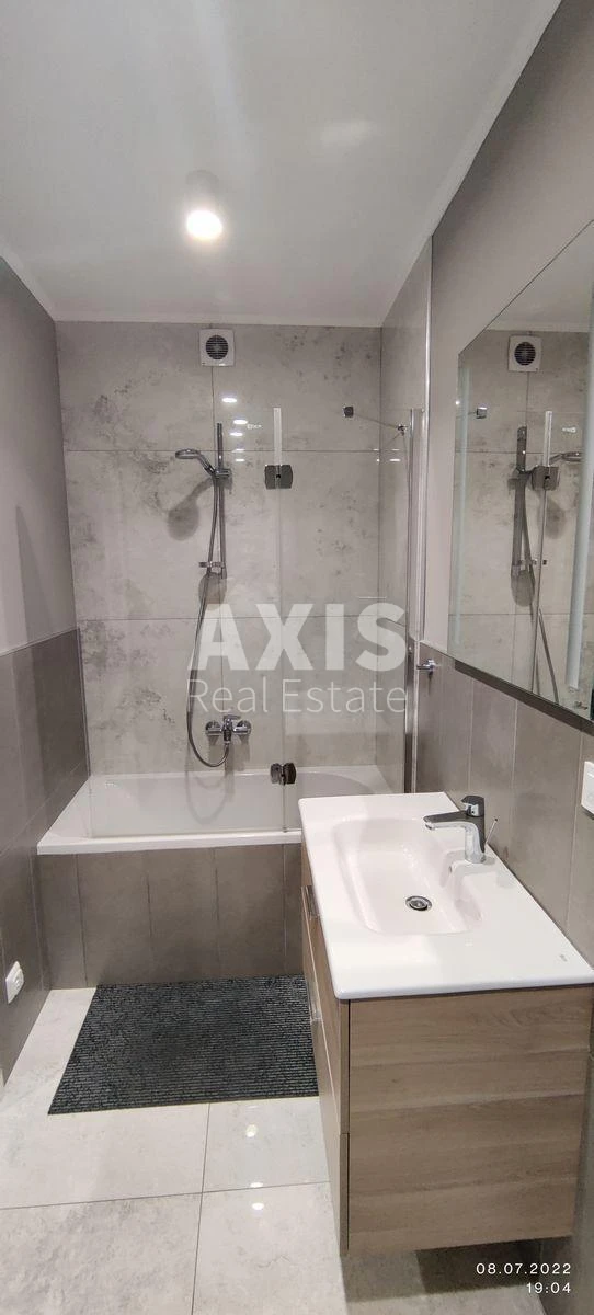 2к квартира ул. Кахи Бендукидзе 24296710