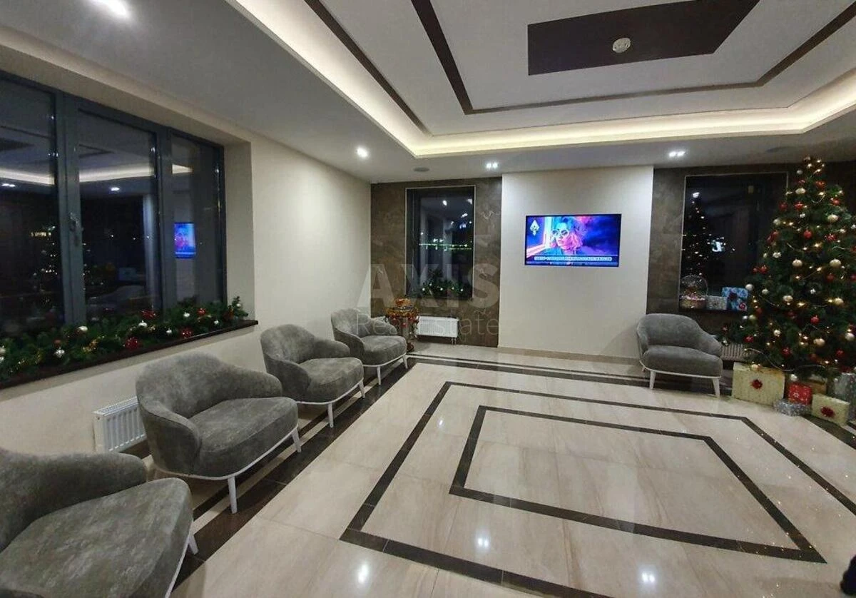 2k apartment vul. Mykil's'ko-Slobids'ka 3Б6433211