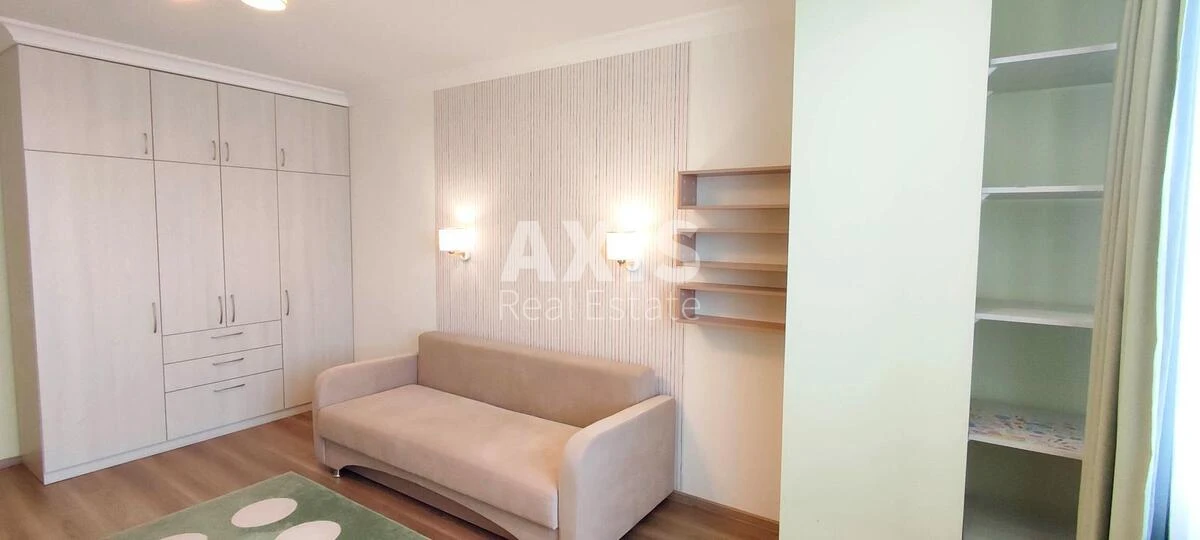 3k apartment vul. Nevs'ka 4624967