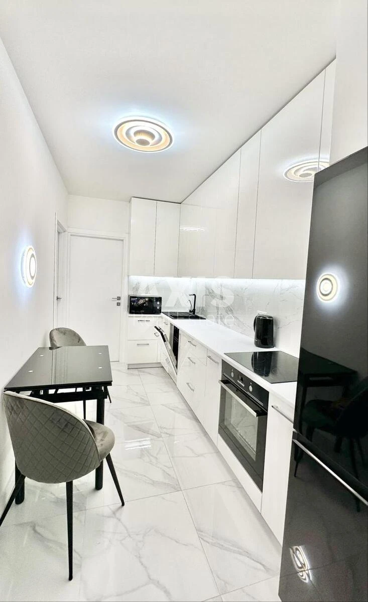 2k apartment vul. Glybochyc'ka 73645706