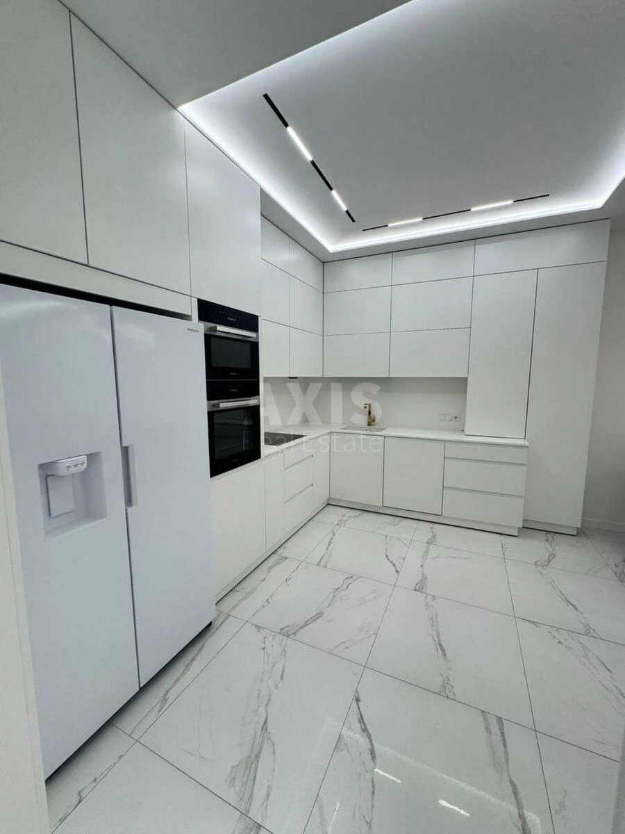 3k apartment vul. Andriya Verkhohlyada 14А692127