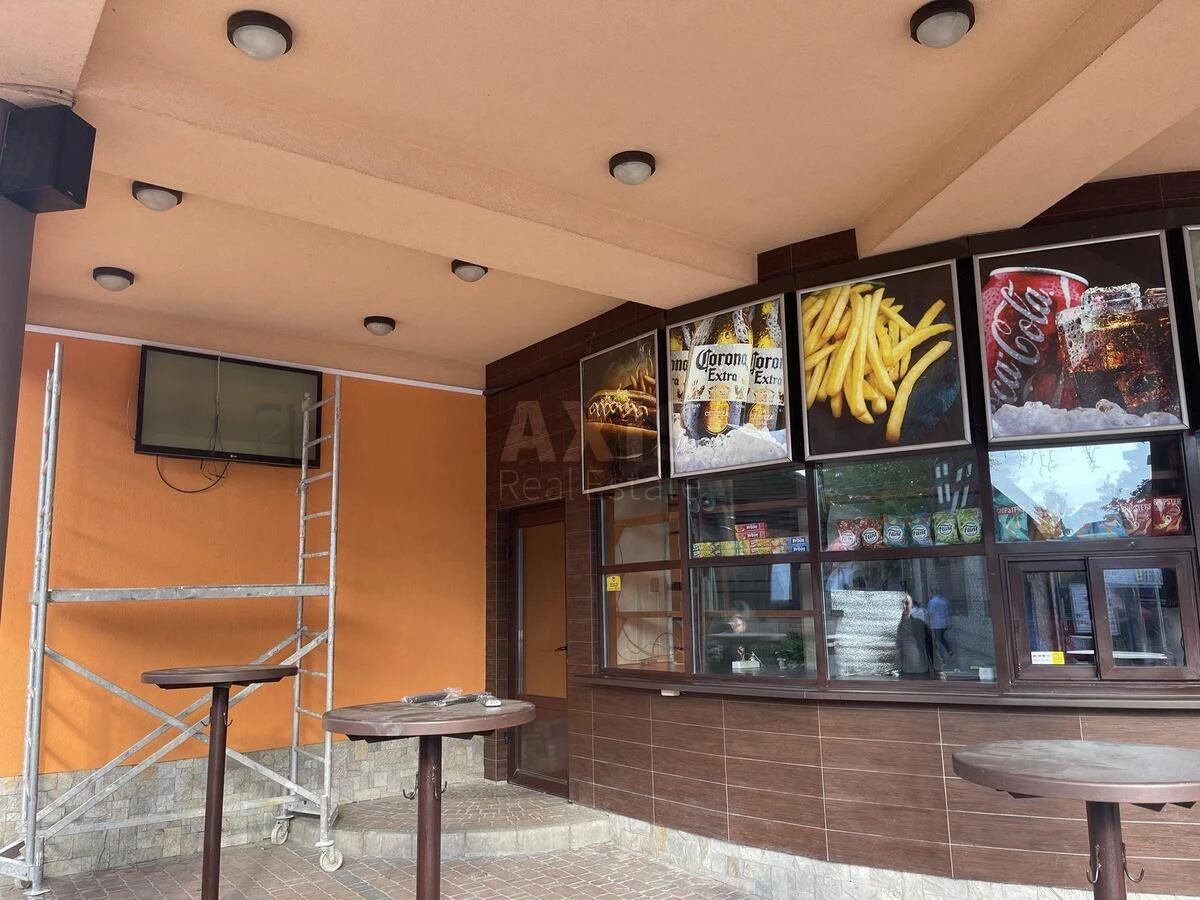 Объект торговли пр-т Броварской 5Д, 102м2660910