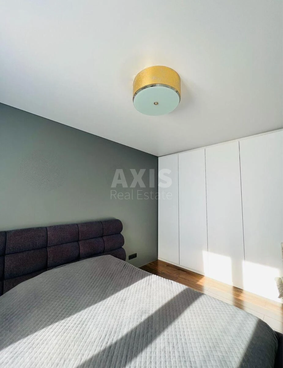 3k apartment prov. Baltijs'kyj 3А661202