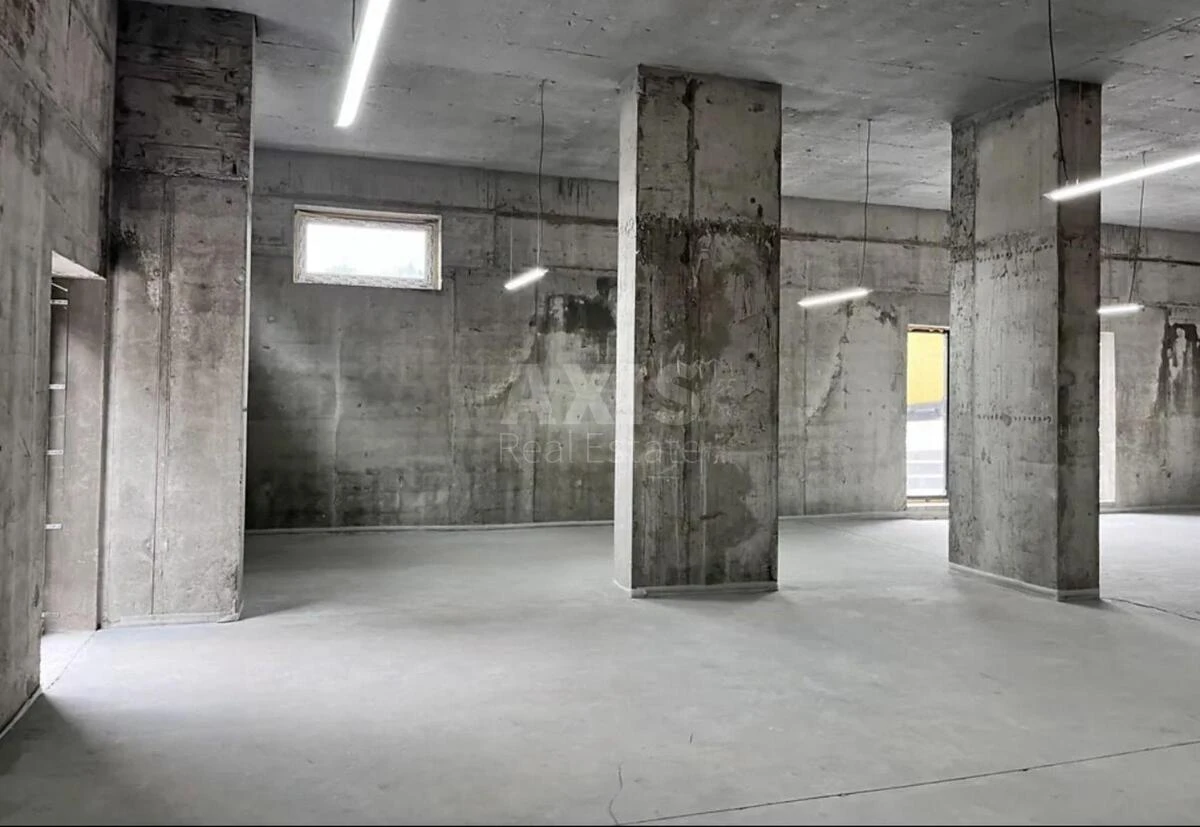 Объект торговли ул. Университетская 17А, 152м2608235