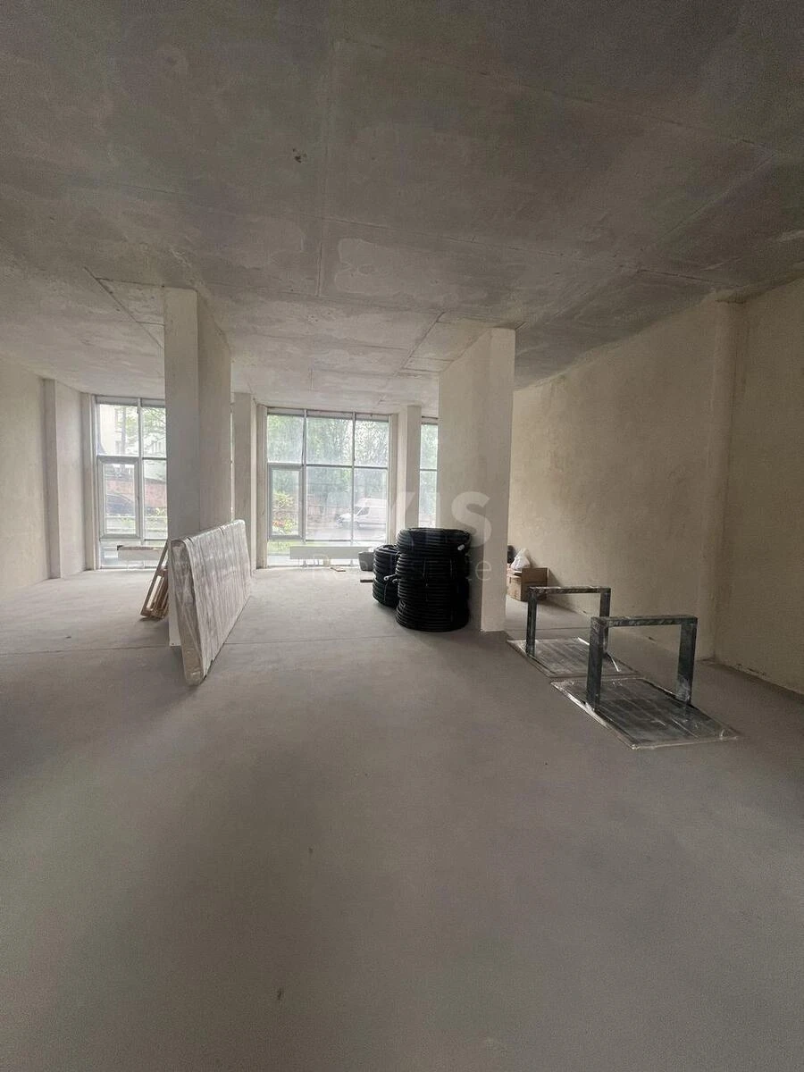 Service object vul. Zagorіvs'ka 17/21, 150m2661685