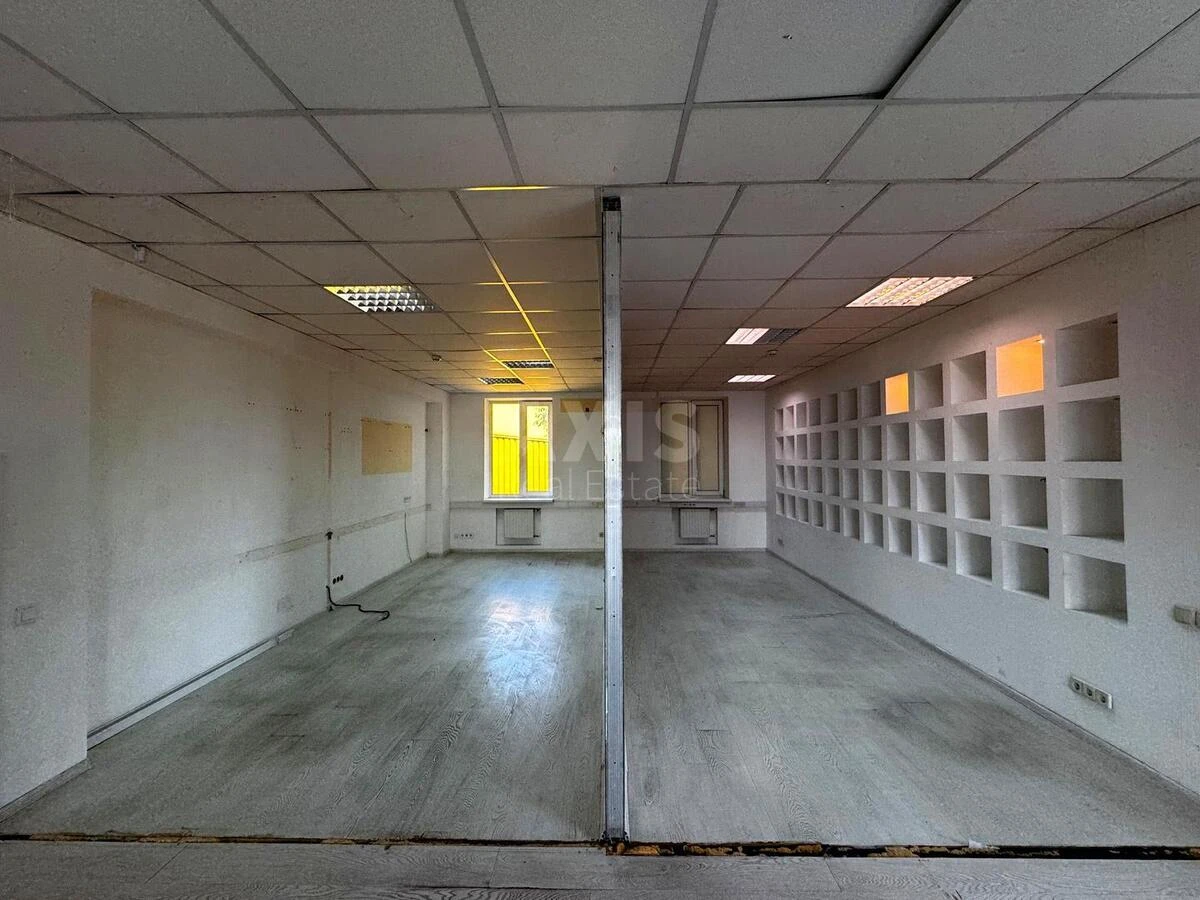 Office shose Stolychne 100, 322m2678103