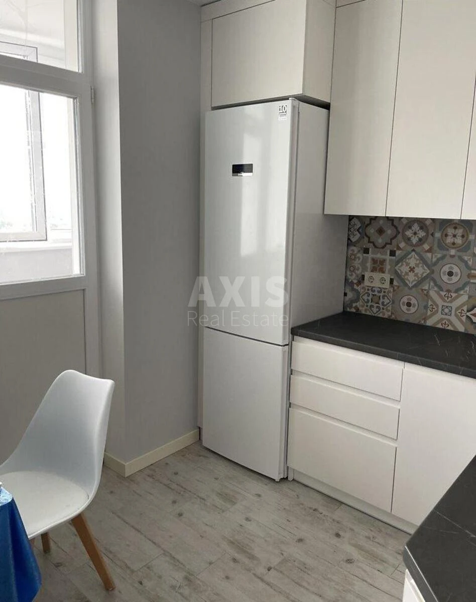 1k apartment vul. Yulia Zdanovska 34Б708090