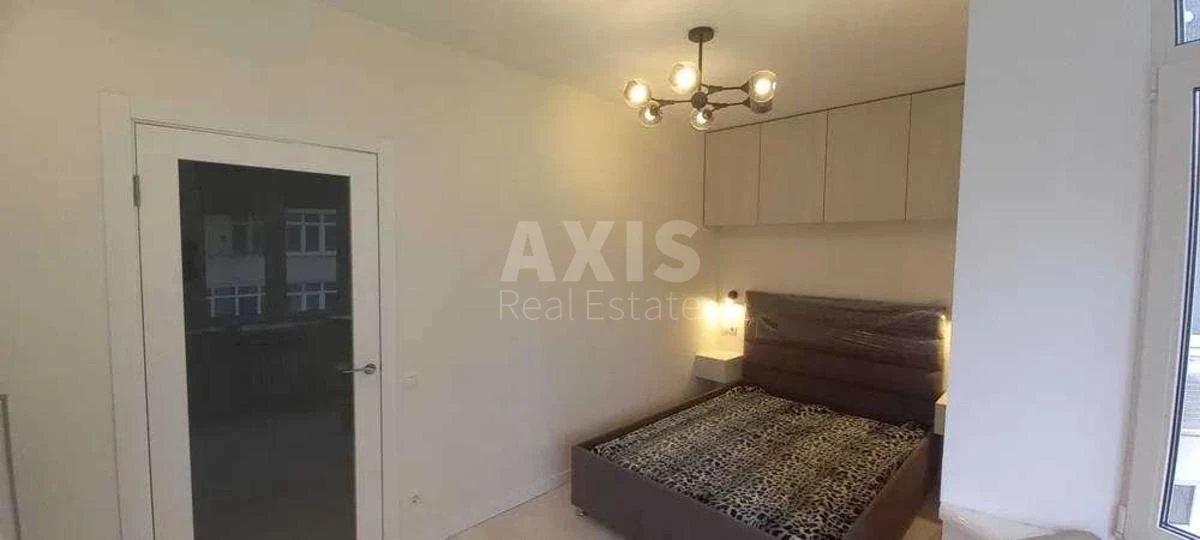 2k apartment vul. Lypkivs'kogo Vasylja Mytropolyta 37Г313852