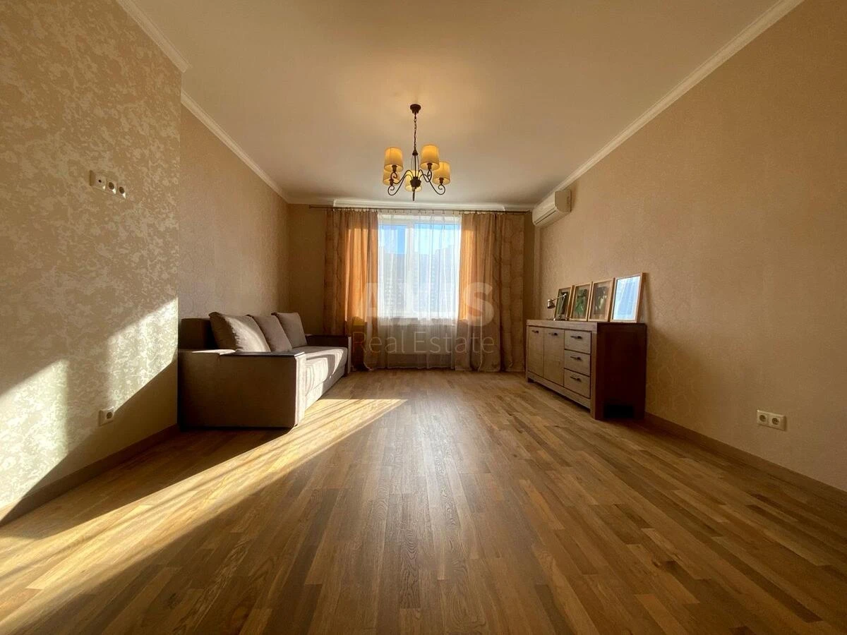 2к квартира пр-т Голосеевский 30В610140