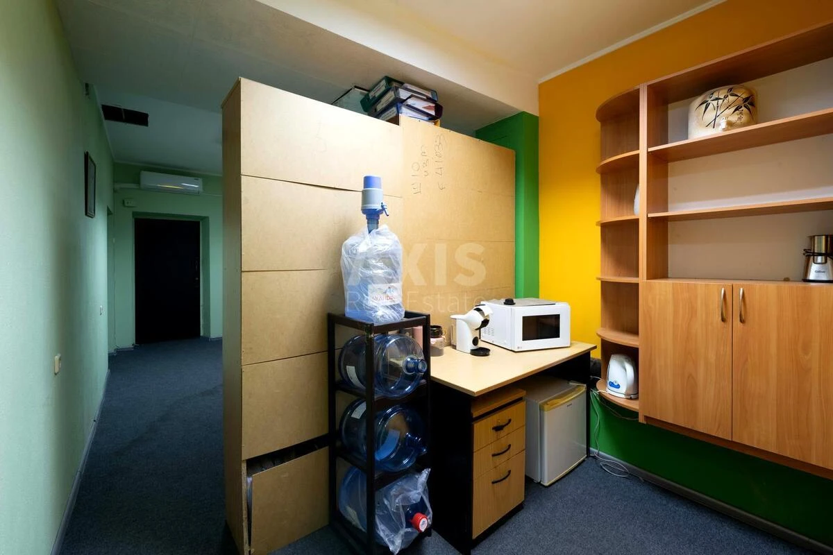 Офис ул. Антоновича 95, 49м2645266