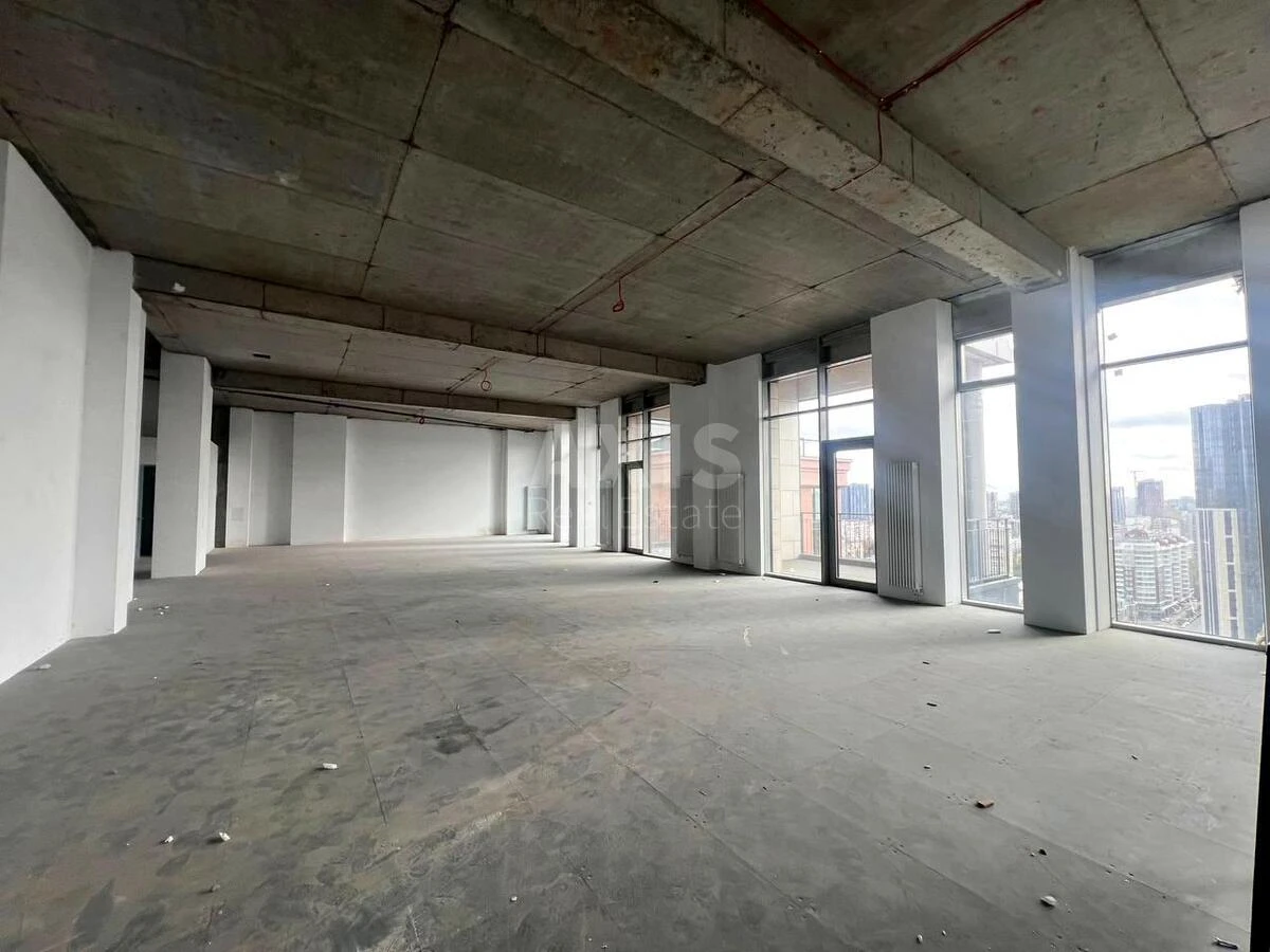 Office vul. Antonovycha 118/9, 484m2678870