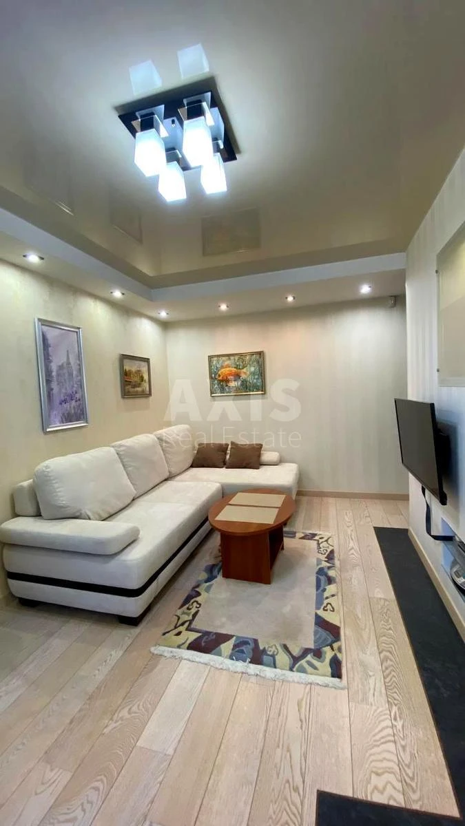 3k apartment pr-t Obolons'kyj 15693967