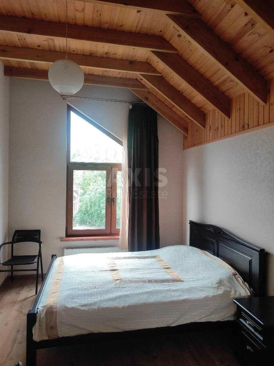 House rajon Sadova vul., Darnyc'kyj, 200m2, Kyiv city467200