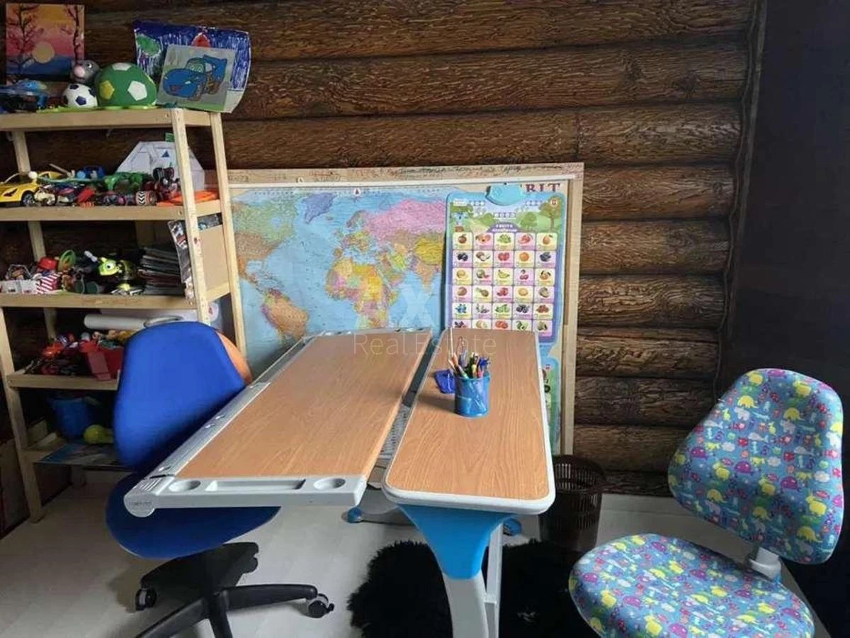 Дoм ул. Туполева Академика, 190м2, город Киев316557