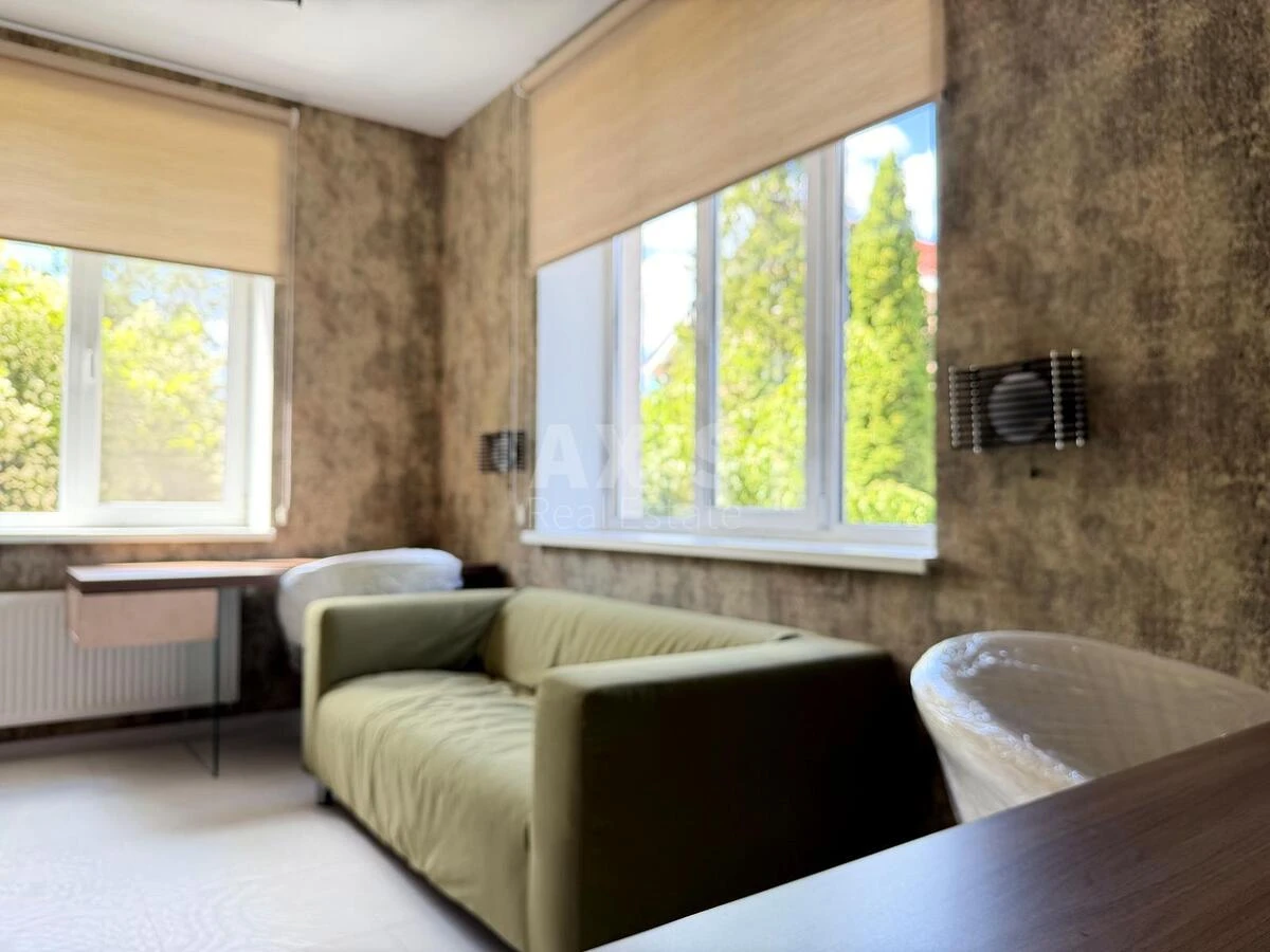 House vul. Aleksuhina Vasylja, 362m2, Kyiv city694156