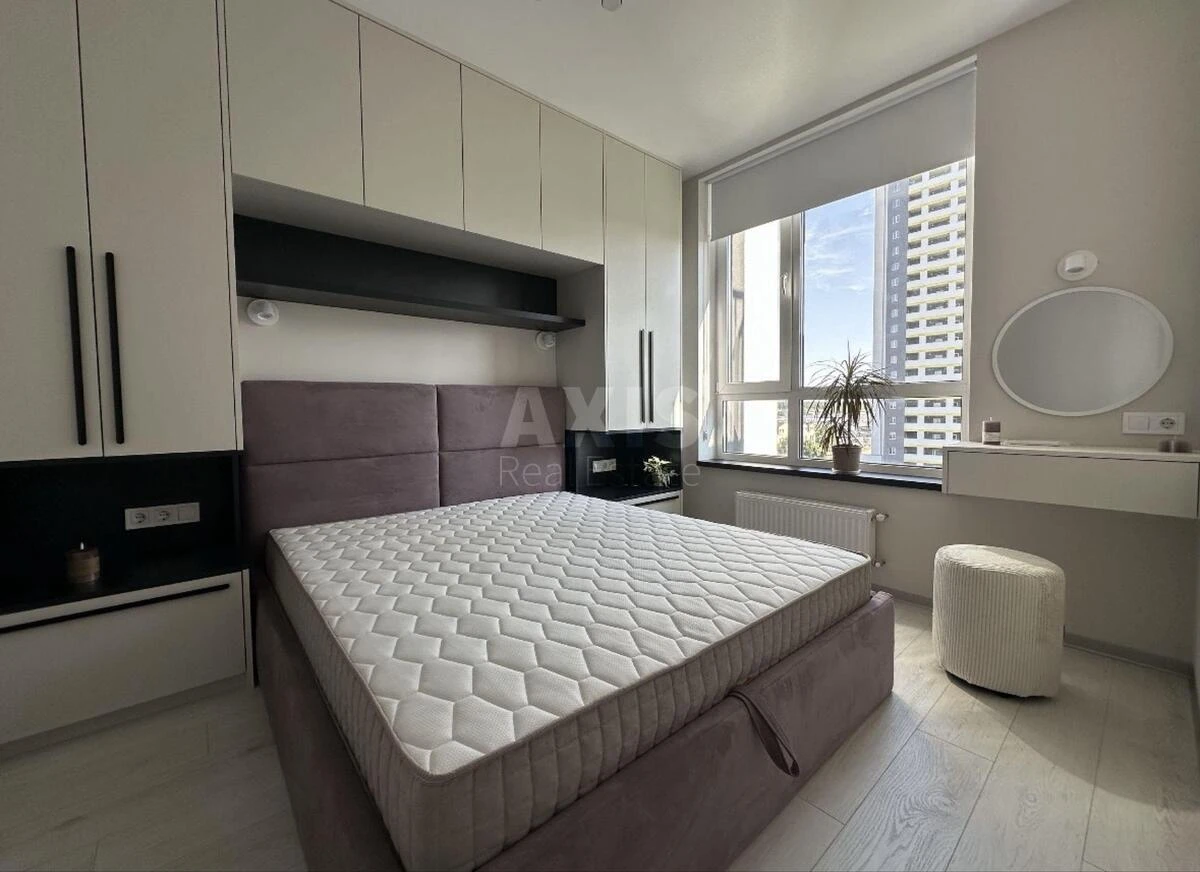 1k apartment vul. Virmens'ka 8/1276456120