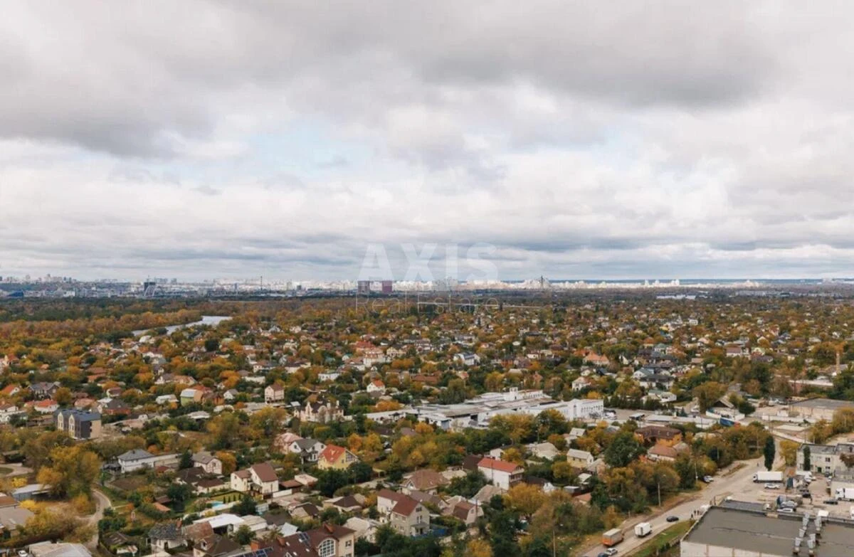 3k apartment vul. Kahovs'ka 606456911