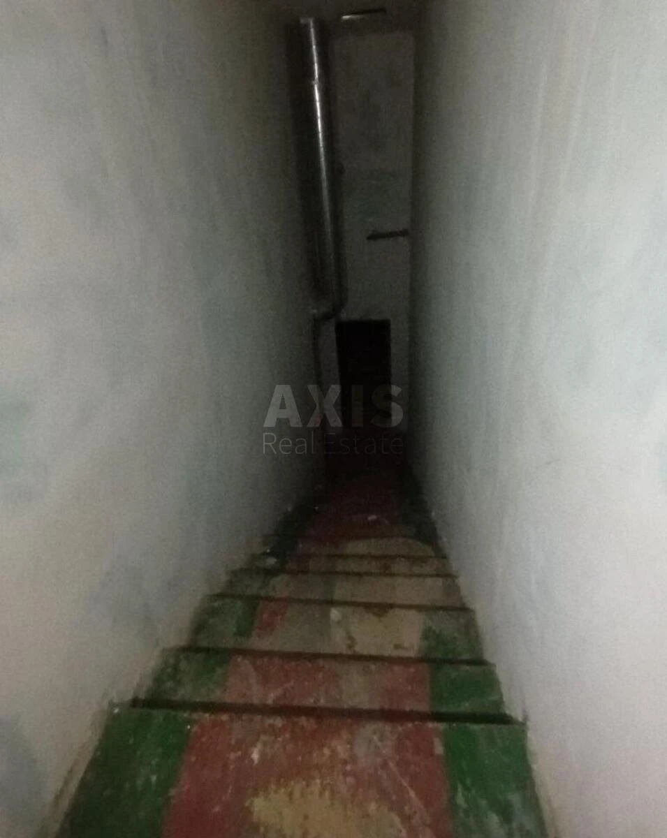 Объект торговли ул. Верхний Вал 16, 80м2612110