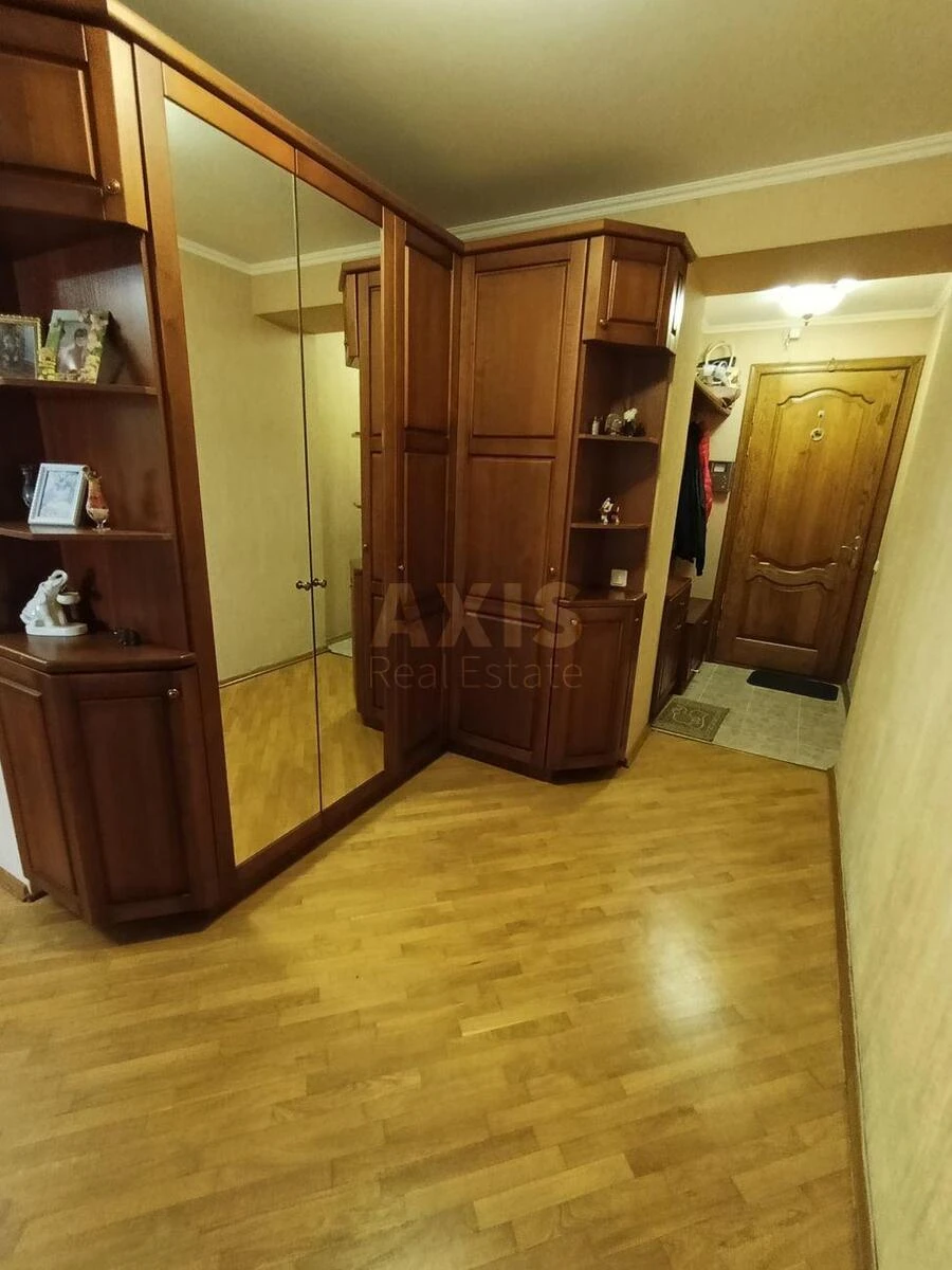 3к квартира ул. Борщаговская 143709206