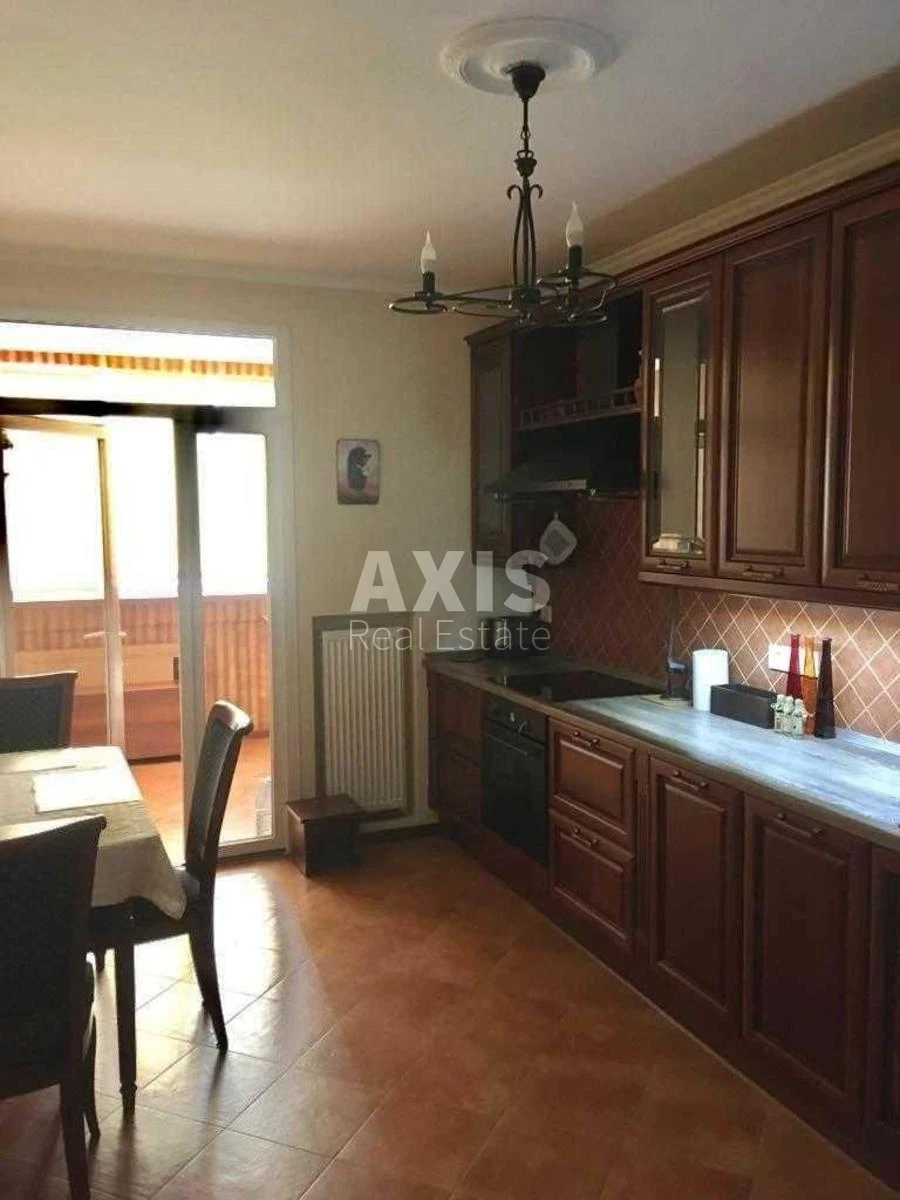 2к квартира пр-т Лобановского 4Г35343