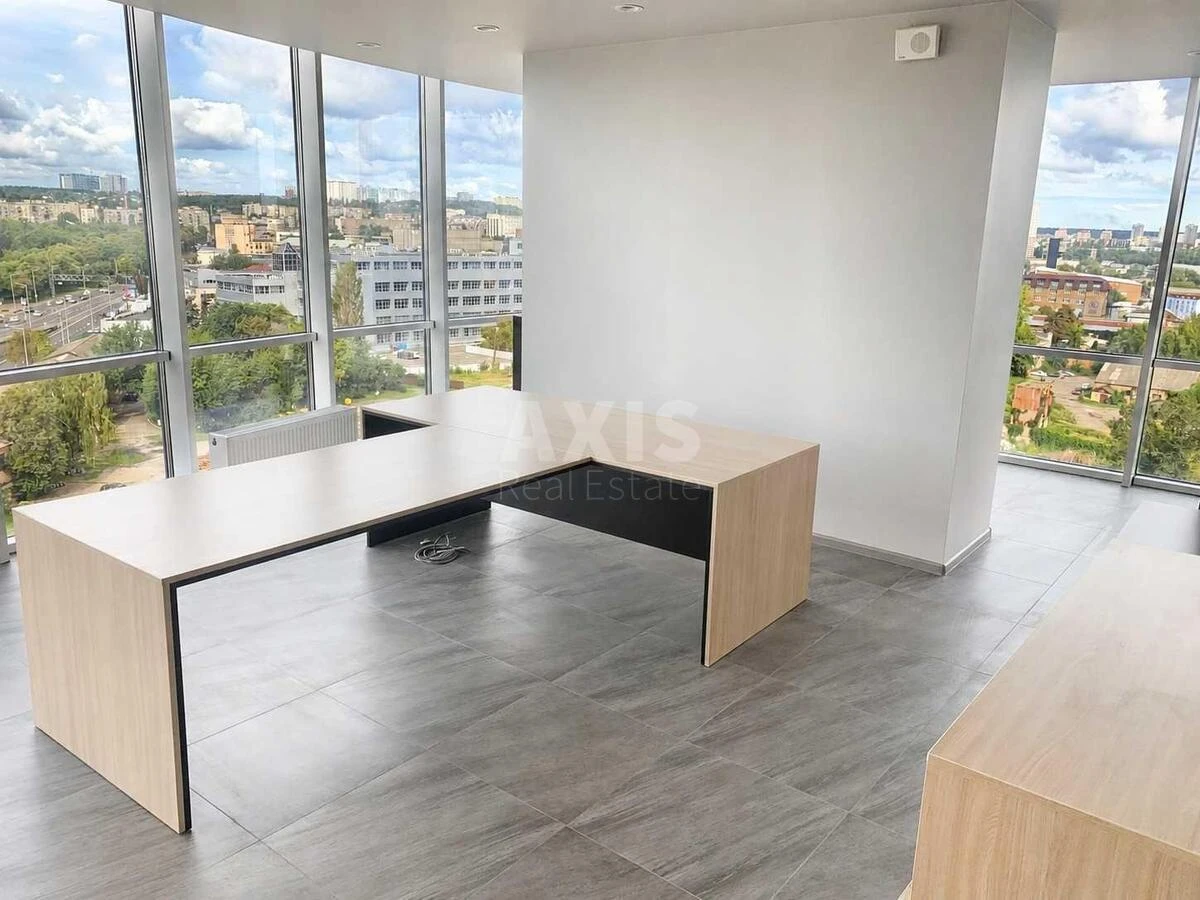Office pr-t Stepana Bandery 9Б, 770m2710183