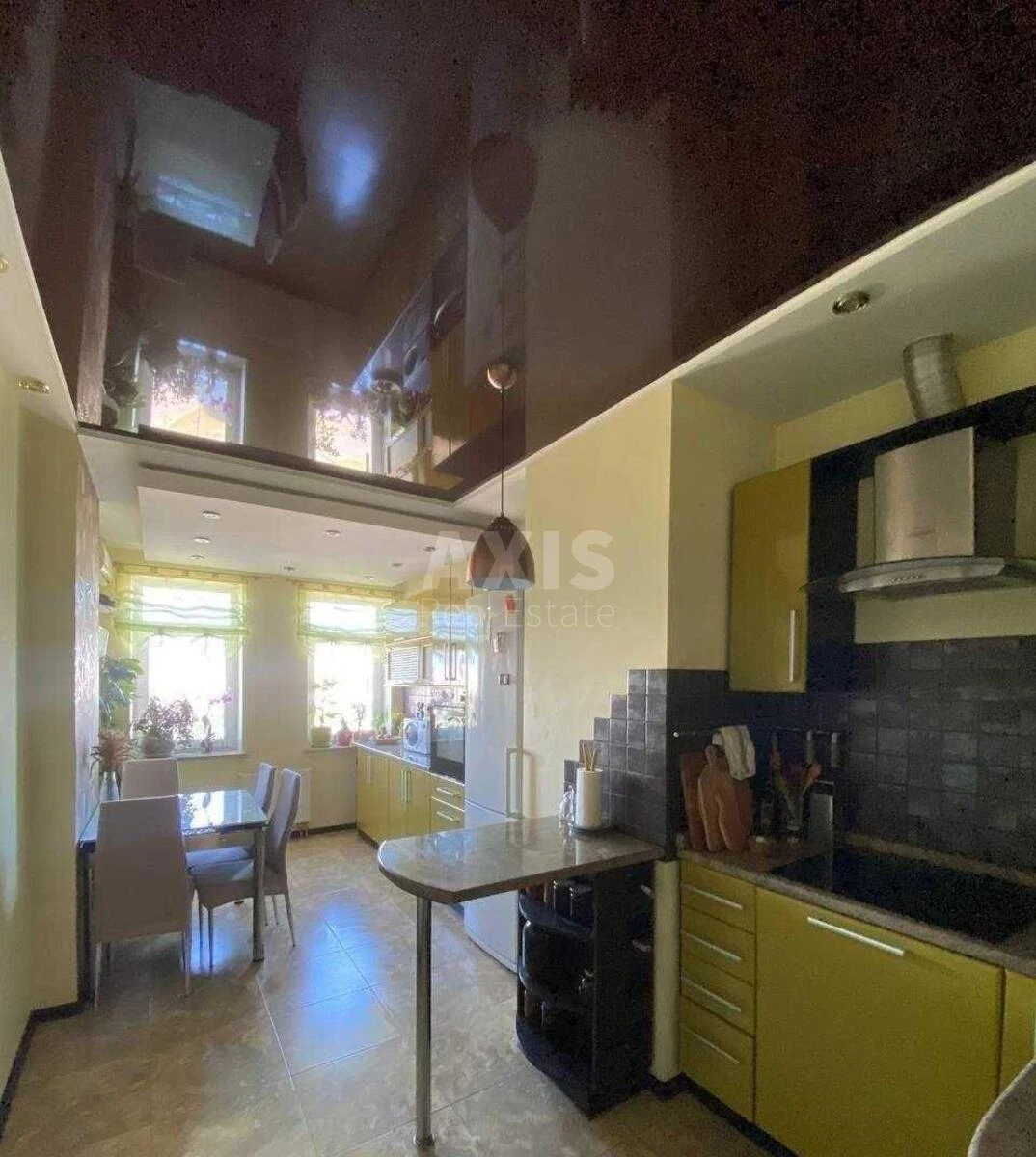 3к квартира ул. Мишуги Александра 2647240