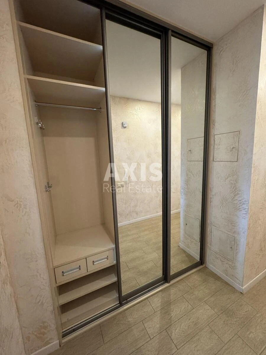 1k apartment vul. Regeneratorna 4659314