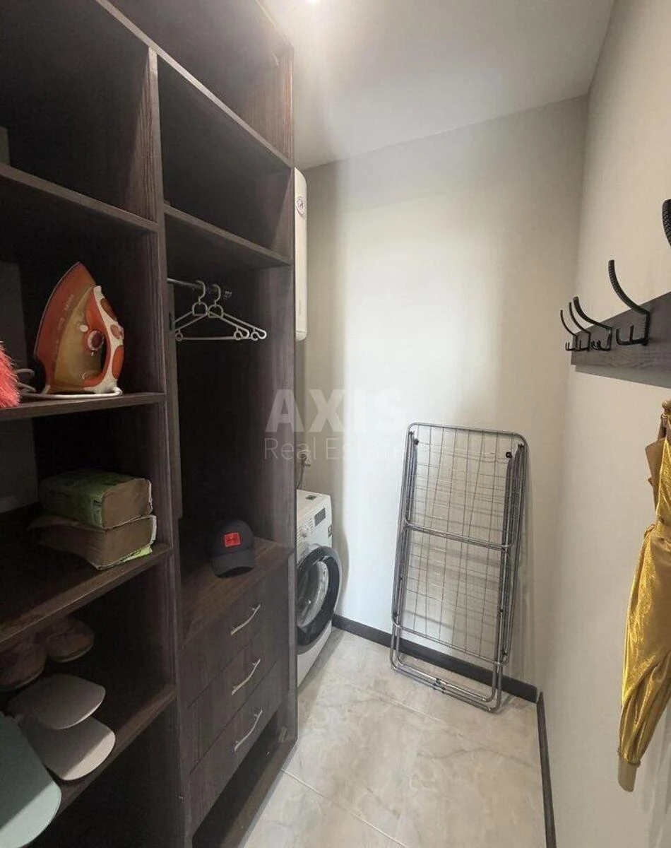 2k apartment vul. Prychal'na 12663179