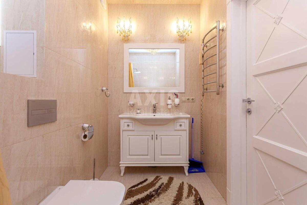 2к квартира ул. Луценко Дмитрия 6662677