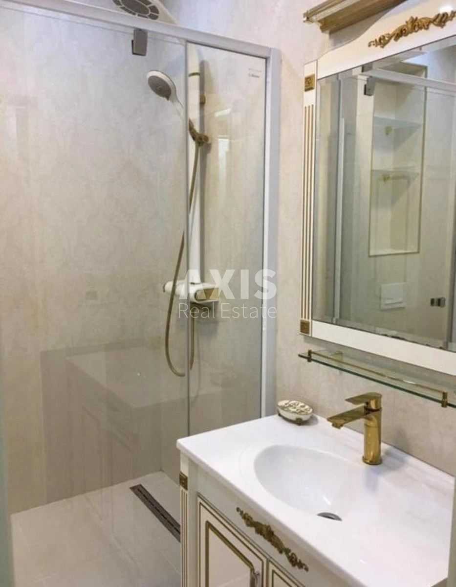 3k apartment vul. Lypkivs'kogo Vasylja Mytropolyta 35324230
