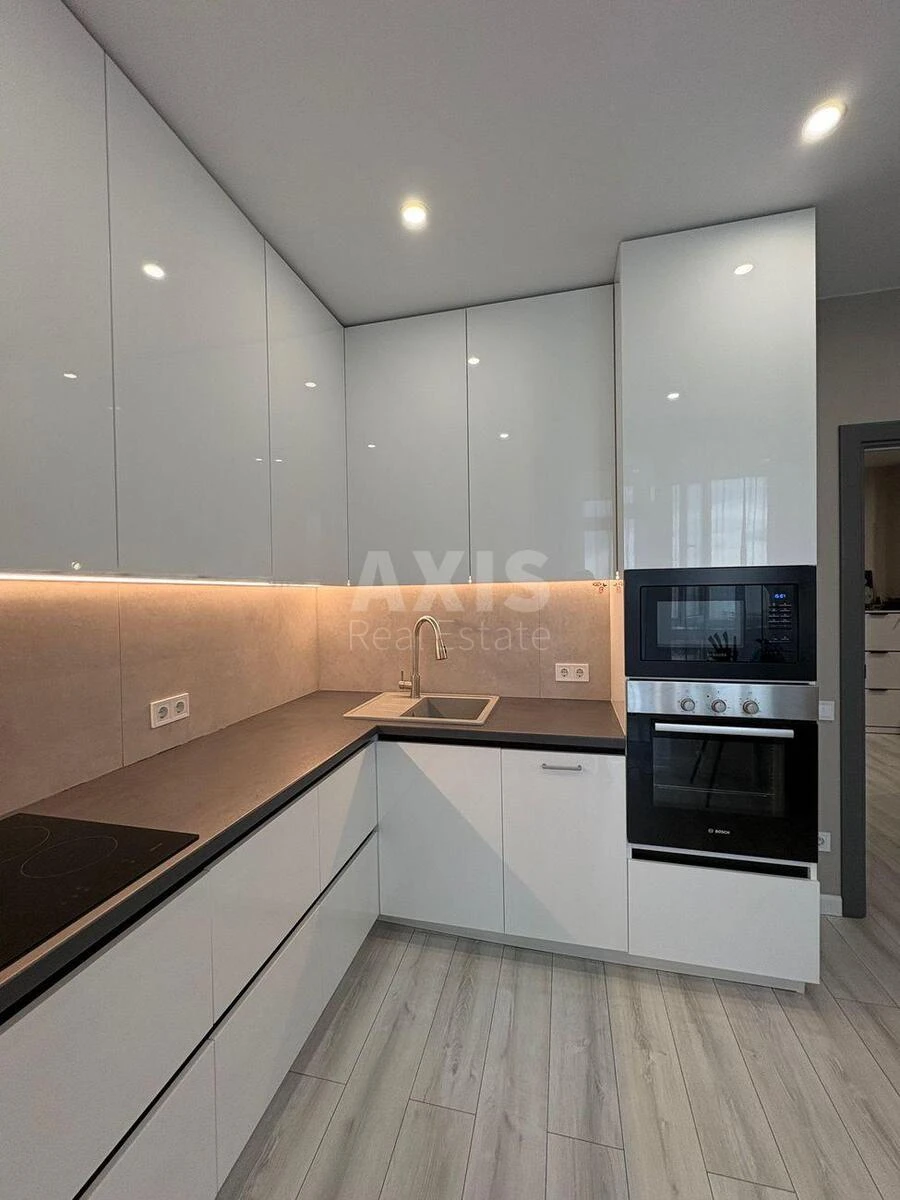 2k apartment vul. Kahovs'ka 6067951