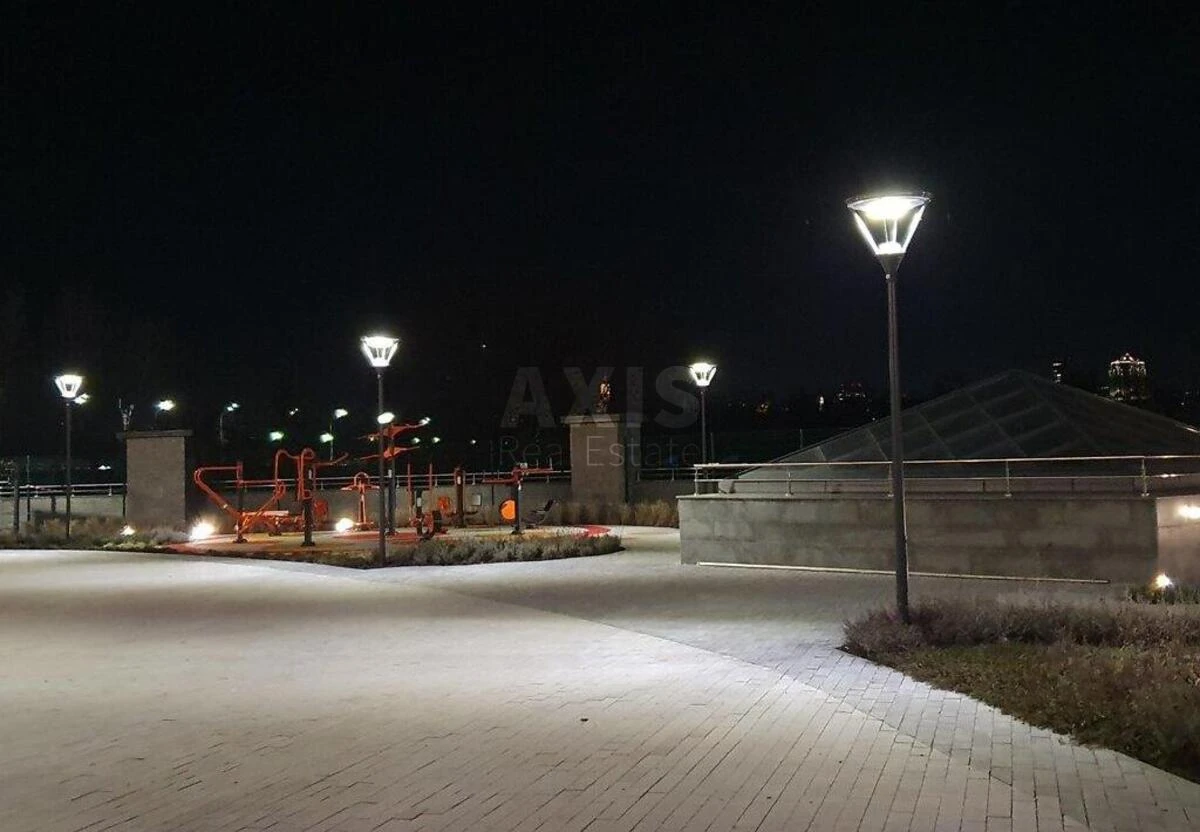 2k apartment vul. Mykil's'ko-Slobids'ka 3Б6433212