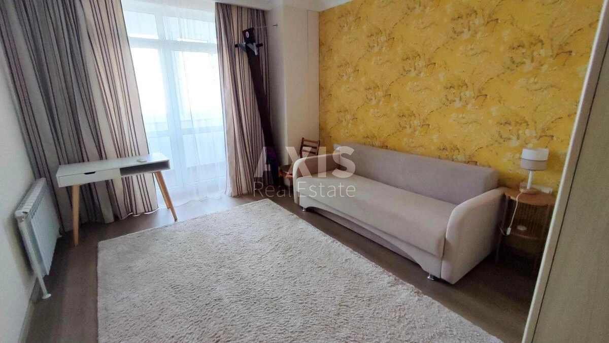 3k apartment vul. Nevs'ka 4624968