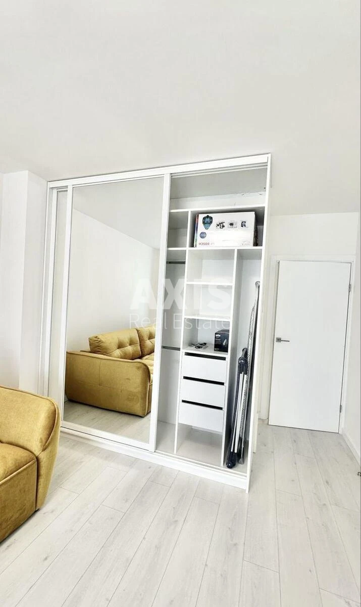 2k apartment vul. Glybochyc'ka 73645707