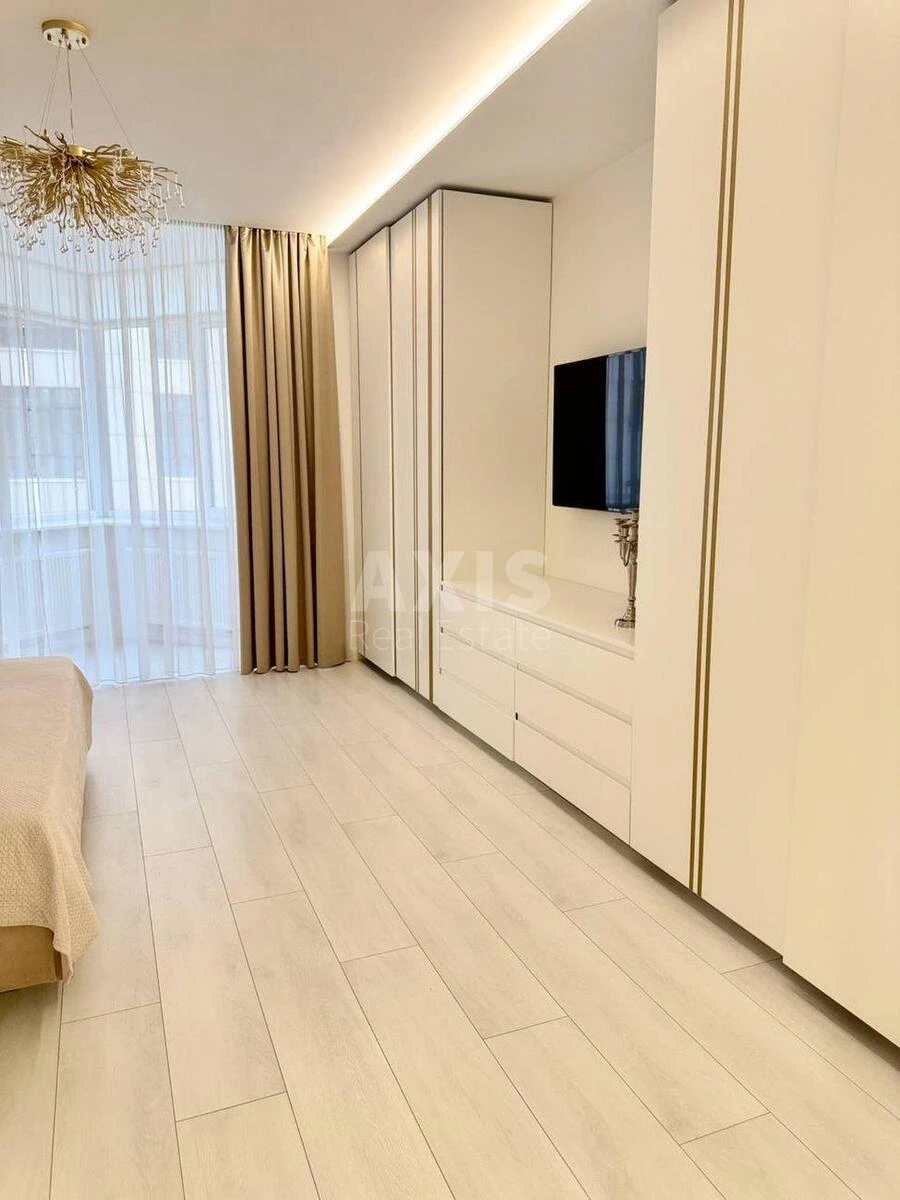 3k apartment vul. Andriya Verkhohlyada 14А692128