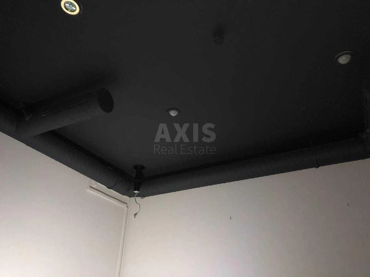 Trade object vul. Krushel'nyc'koi' Solomii' 7, 135m2643547