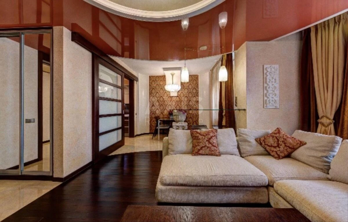 2k apartment vul. Verhovynna 356922211