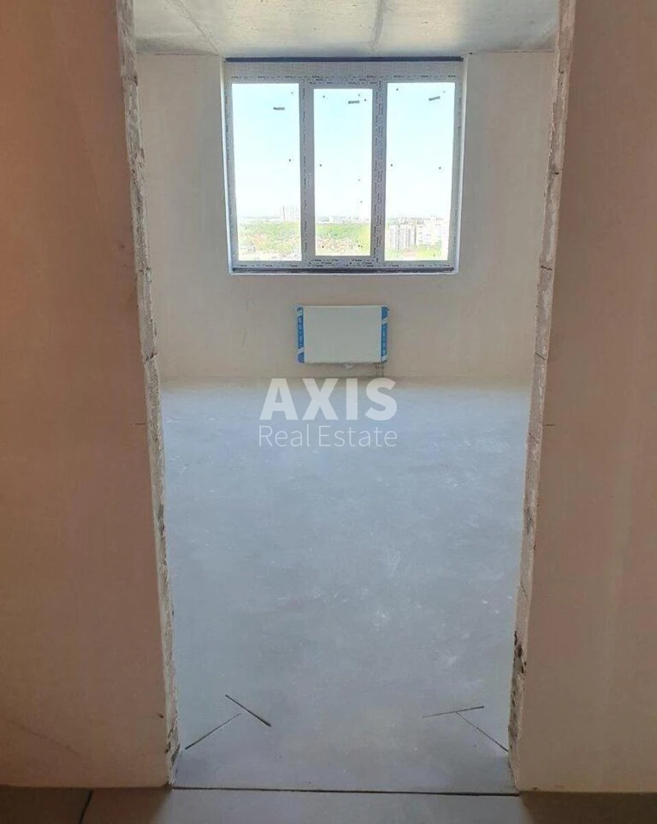 3к квартира ул. Заболотного Академика 15Г488222