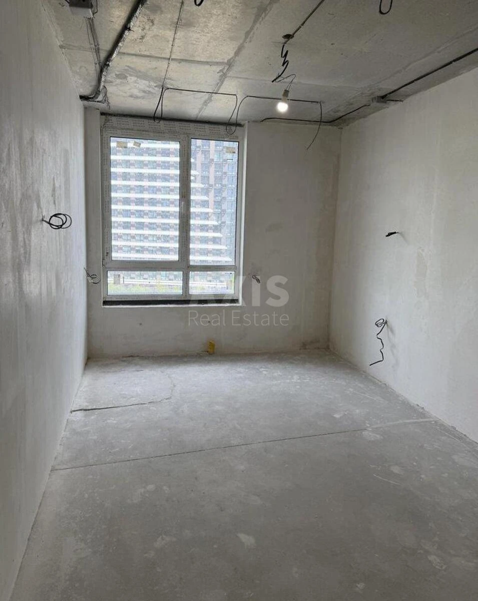 3k apartment nab. Dniprovs'ka 15676820