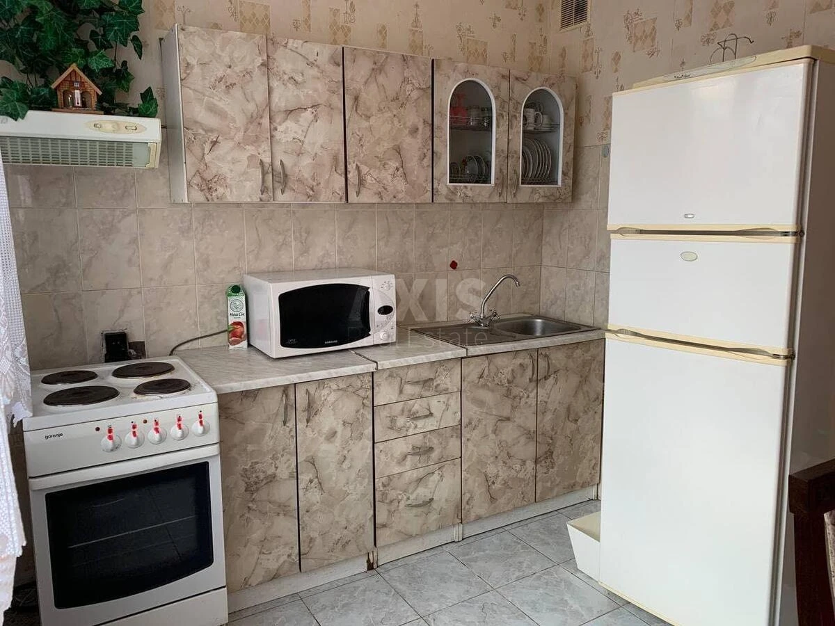 2к квартира шоссе Харьковское 154А64403