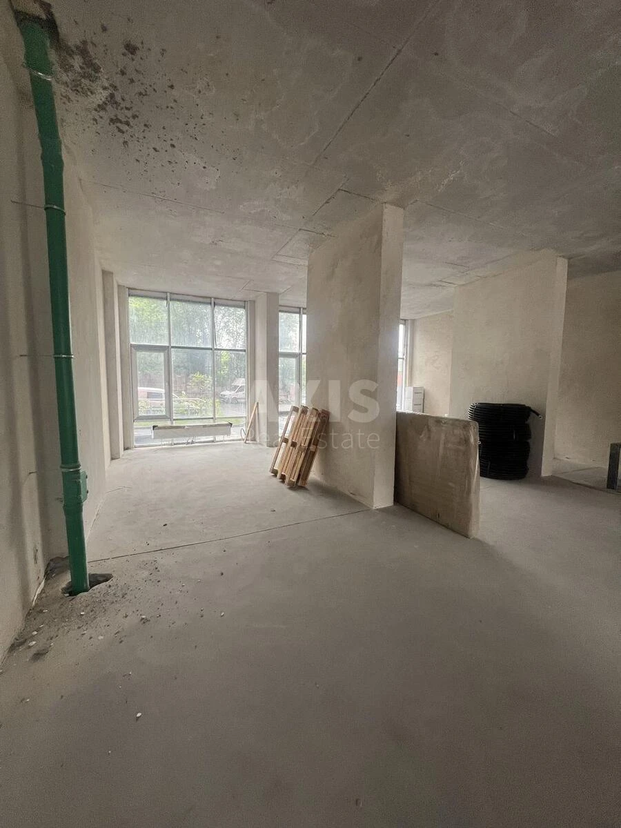 Объект сервиса ул. Загоровская 17/21, 150м2661686