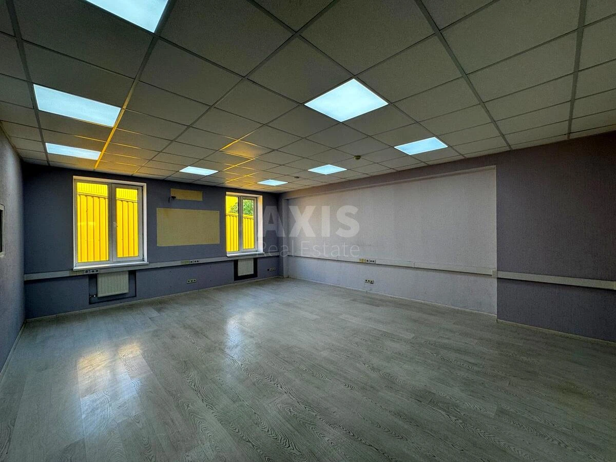 Office shose Stolychne 100, 322m2678104